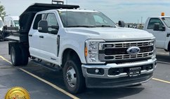 2023 Ford Super Duty F-350 179