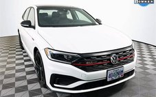2021 Volkswagen Jetta GLI Autobahn