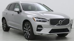 2023 Volvo XC60 B5 Ultimate Bright Theme