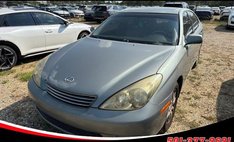2004 Lexus ES 330 Base