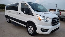 2020 Ford Transit XLT w/Low Roof