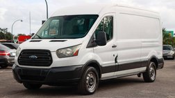 2015 Ford Transit 150