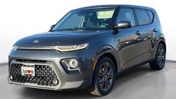 2020 Kia Soul EX