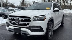 2023 Mercedes-Benz GLS GLS 450