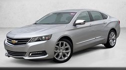2020 Chevrolet Impala Premier