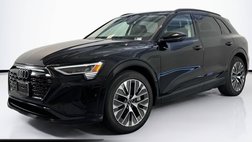 2024 Audi Q8 e-tron quattro Prestige