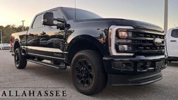 2024 Ford Super Duty F-350 Lariat