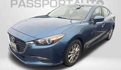 2017 Mazda MAZDA3 Sport