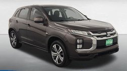 2020 Mitsubishi Outlander Sport SE