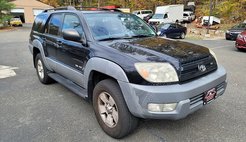 2003 Toyota 4Runner Sport