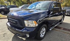 2014 Ram Ram Pickup 1500 SLT