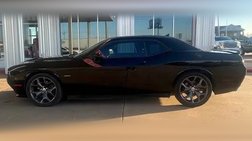 2018 Dodge Challenger R/T