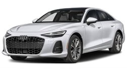 2026 Audi A6 quattro Premium 55 TFSI