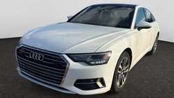 2023 Audi A6 quattro Premium 45 TFSI