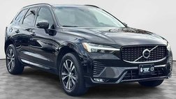 2025 Volvo XC60 B5 Core Dark Theme