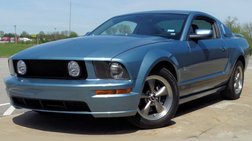 2005 Ford Mustang GT