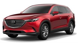 2019 Mazda CX-9 Touring