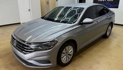 2019 Volkswagen Jetta SE