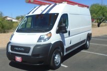 2019 Ram ProMaster 2500 159 WB