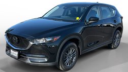2021 Mazda CX-5 Sport