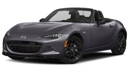 2021 Mazda MX-5 Miata Club