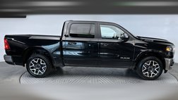 2025 Ram Ram Pickup 1500 Laramie