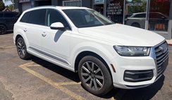 2017 Audi Q7 3.0T quattro Prestige