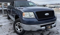 2006 Ford F-150 XLT
