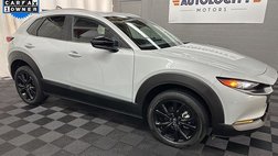 2025 Mazda CX-30 2.5 S Select Sport