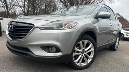 2013 Mazda CX-9 Grand Touring