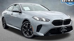2025 BMW 2 Series 228 xDrive Gran Coupe