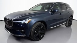 2022 Volvo XC60 B5 Inscription