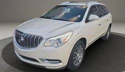 2013 Buick Enclave Leather
