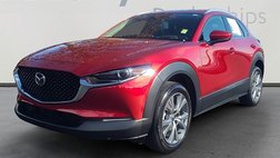 2024 Mazda CX-30 2.5 S Premium