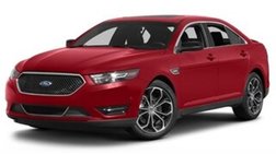 2014 Ford Taurus SHO