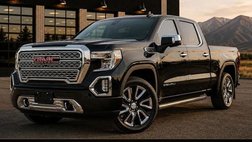 2019 GMC Sierra 1500 Denali