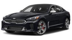 2021 Kia Stinger GT1