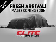 2011 Chevrolet Cruze LS