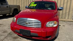 2008 Chevrolet HHR LT