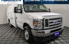 2025 Ford E-Series E-350 SD