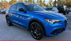 2024 Alfa Romeo Stelvio Veloce