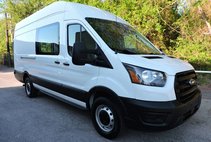 2020 Ford Transit 250