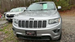 2014 Jeep Grand Cherokee Laredo