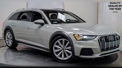 2023 Audi A6 allroad quattro Prestige 55 TFSI
