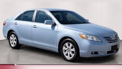 2008 Toyota Camry XLE V6