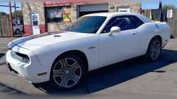 2010 Dodge Challenger SE