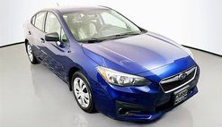 2018 Subaru Impreza 2.0i
