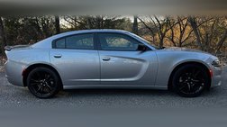 2016 Dodge Charger SE
