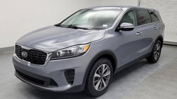 2020 Kia Sorento LX V6