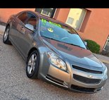 2011 Chevrolet Malibu LT